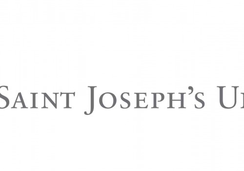 SAINT JOSEPH’S UNIVERSITY - DU HỌC MỸ